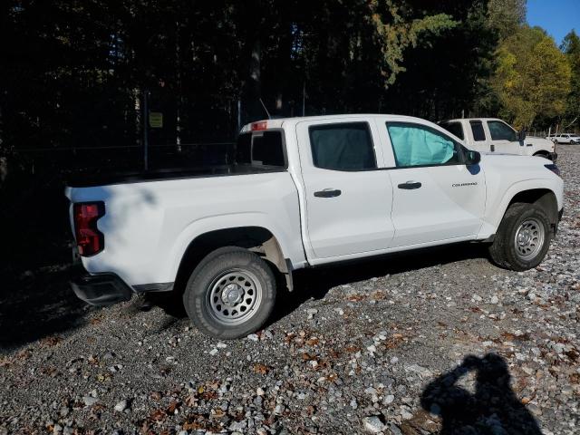  CHEVROLET COLORADO 2023 Белы