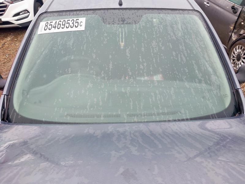 2009 NISSAN MICRA VISIA 
