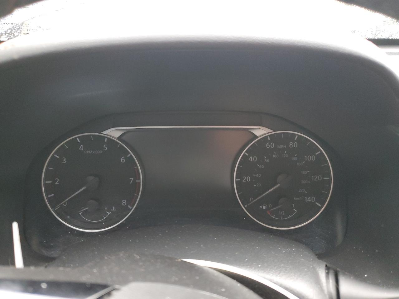 2021 Nissan Altima Sr VIN: 1N4BL4CW1MN305593 Lot: 86147435