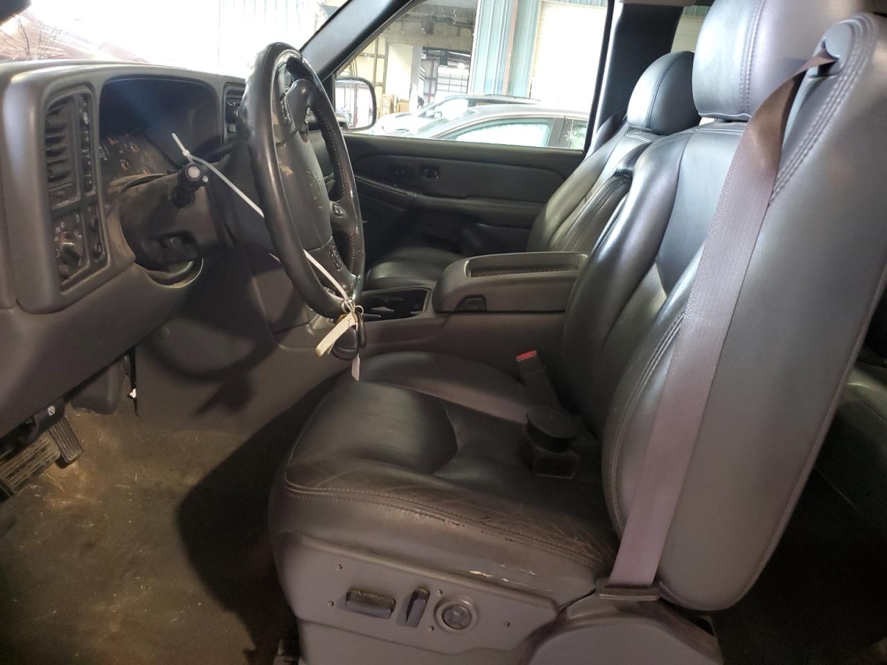 2005 Chevrolet Silverado K1500 VIN: 1GCEK19Z35Z148265 Lot: 85672275