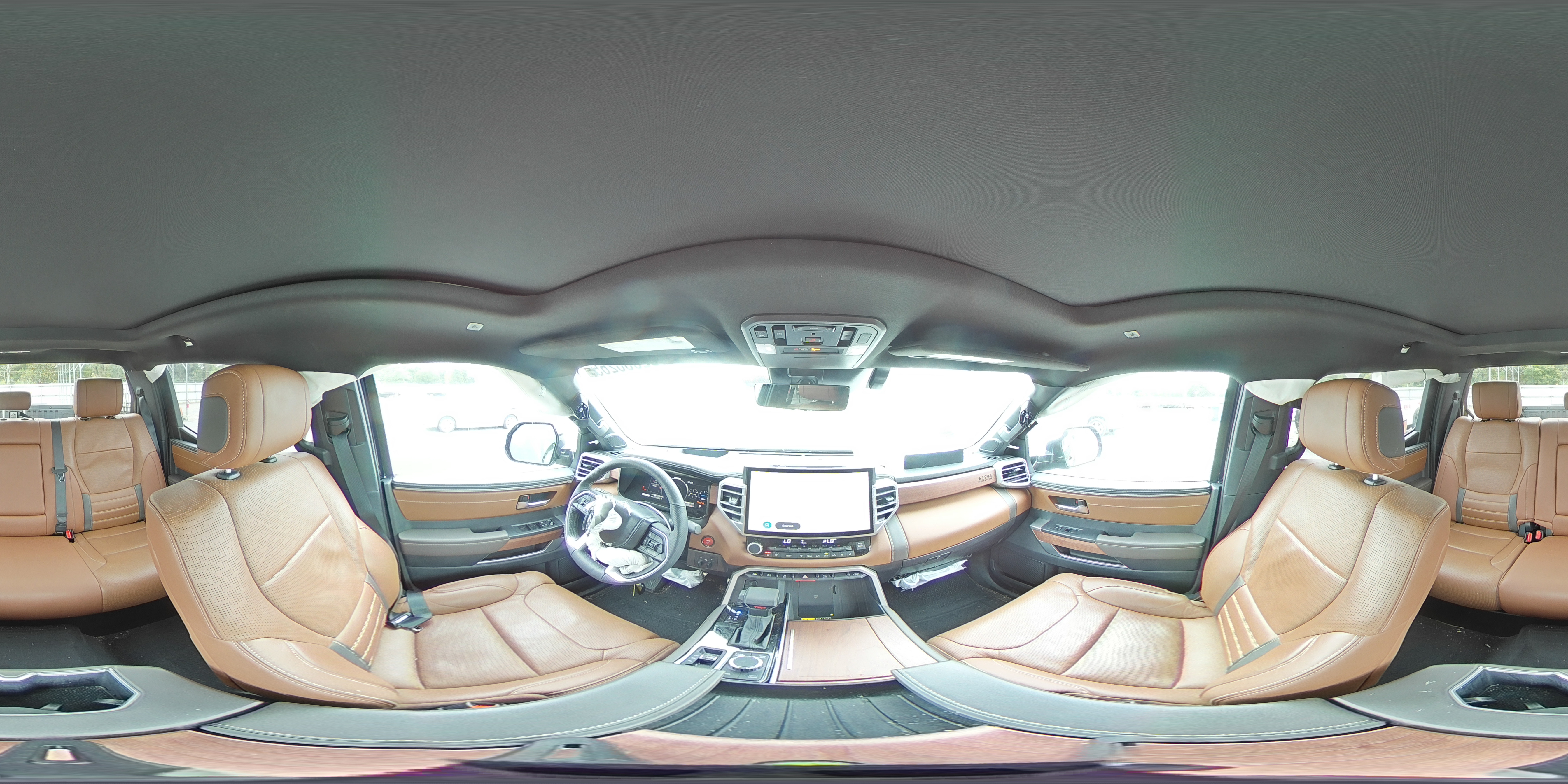 2025 Toyota Tundra Crewmax Platinum VIN: 5TFMC5DBXSX100876 Lot: 82356265