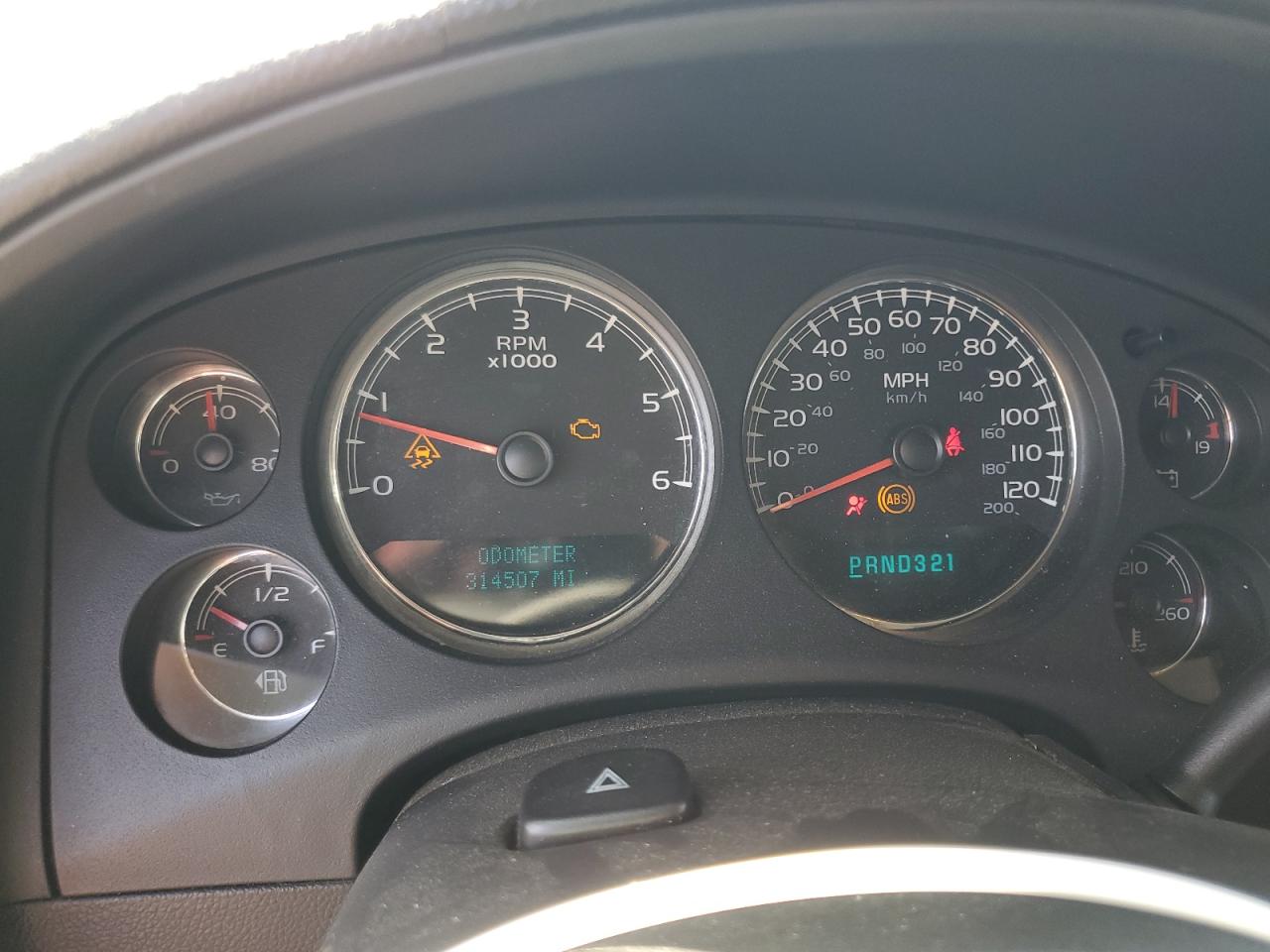 2007 Chevrolet Tahoe C1500 VIN: 1GNFC13037J343657 Lot: 85903815