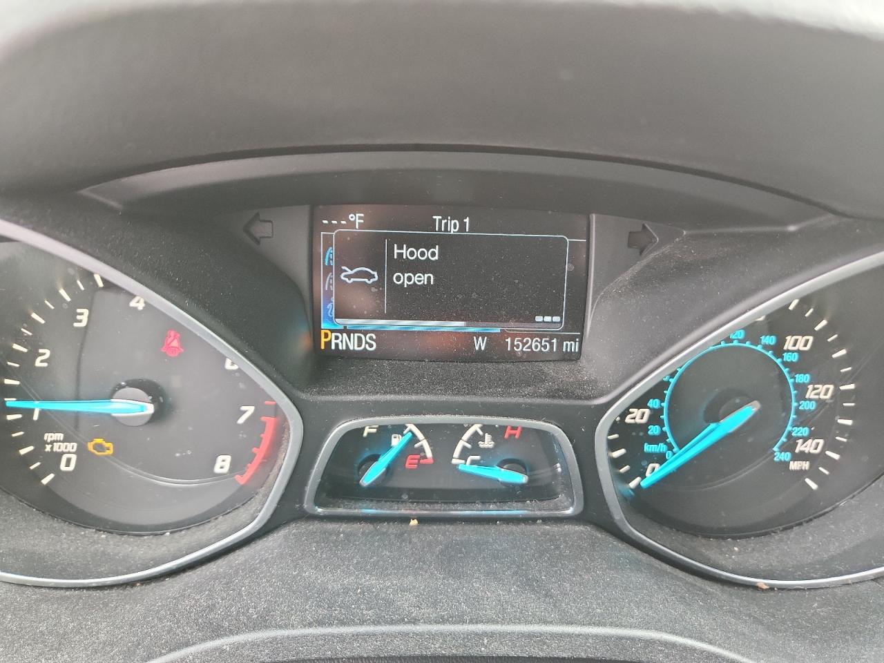 2014 Ford Escape Se VIN: 1FMCU9G91EUC92442 Lot: 86150915