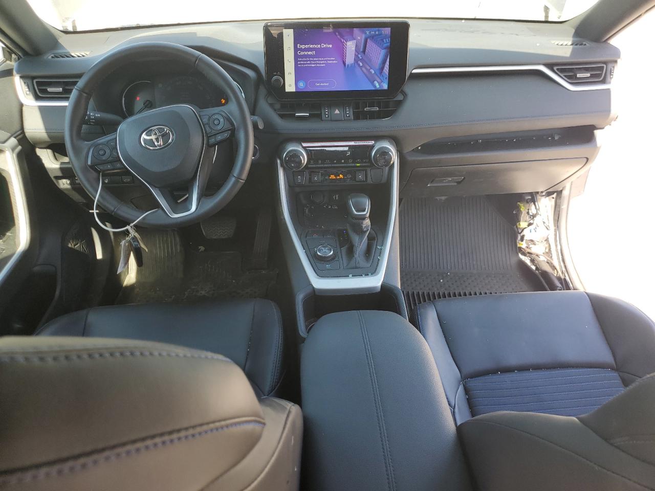 2024 Toyota Rav4 Xse VIN: 2T3E6RFV2RW065937 Lot: 84377935