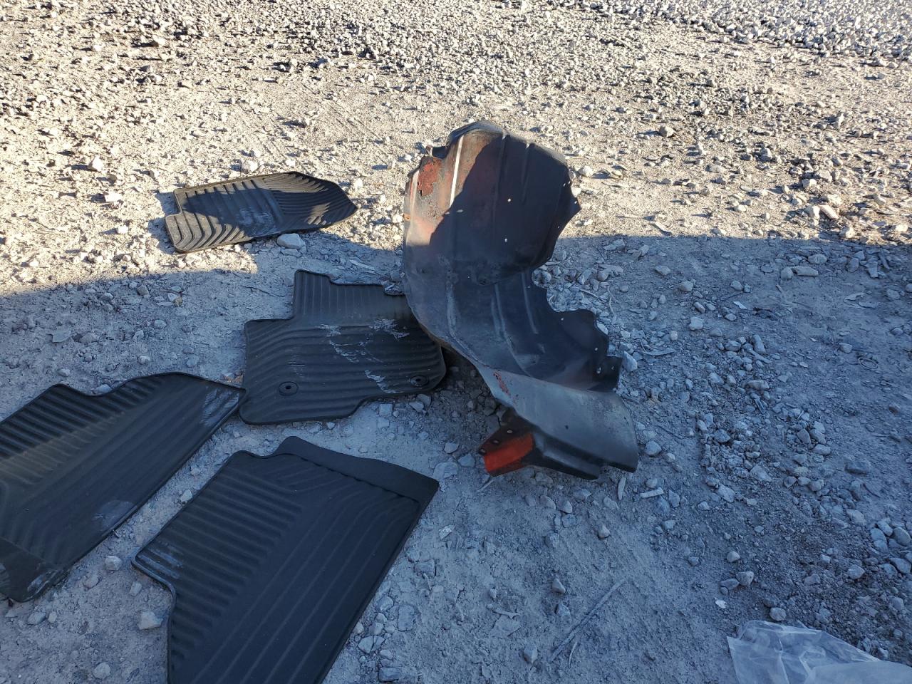 2020 GMC Sierra K1500 Elevation VIN: 1GTR9CEK8LZ166520 Lot: 87377075