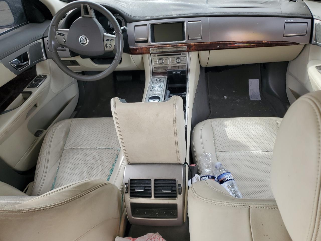 2009 Jaguar Xf Premium Luxury VIN: SAJWA06B09HR19738 Lot: 82345055