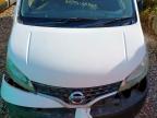 2015 NISSAN NV200 ACENTA DCI  for sale at Copart BRISTOL