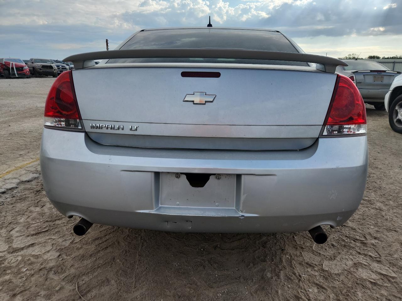 2012 Chevrolet Impala Lt VIN: 2G1WG5E38C1322280 Lot: 81779005