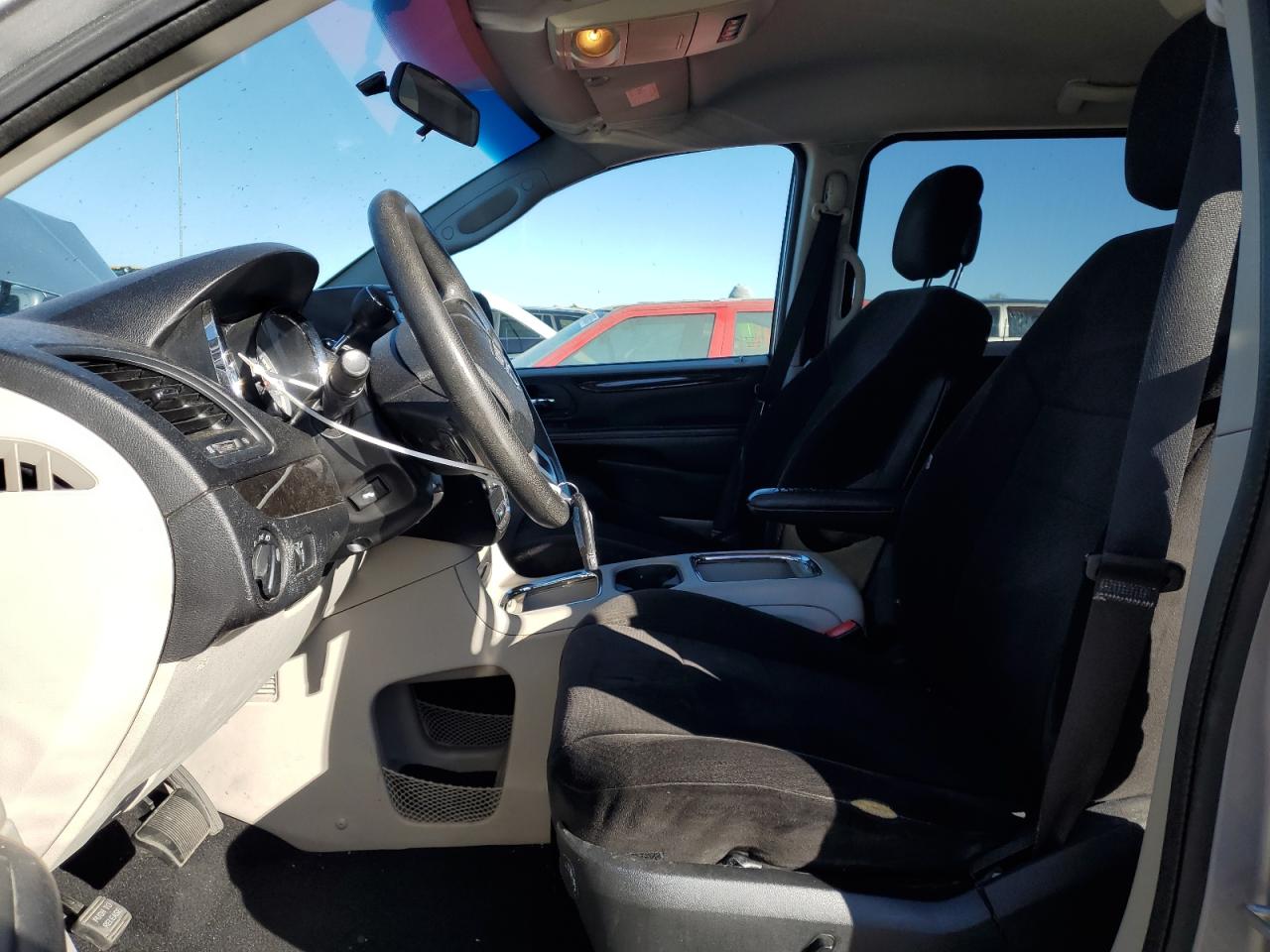 2013 Dodge Grand Cara VIN: 2C4RDGCG4DR626644 Lot: 87257695