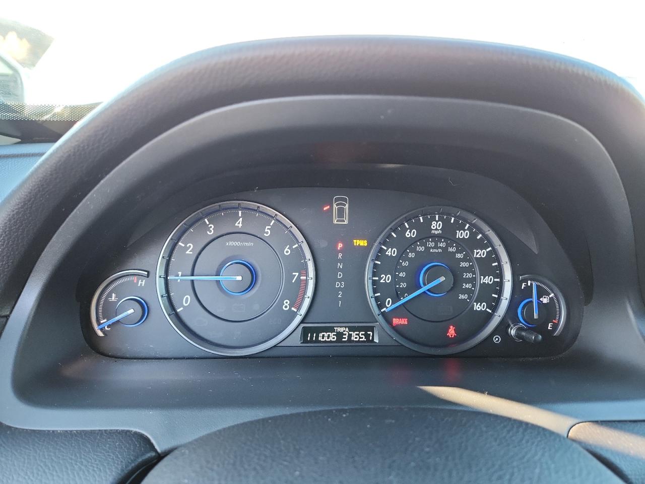 2012 Honda Crosstour Exl VIN: 5J6TF2H59CL011051 Lot: 90696425