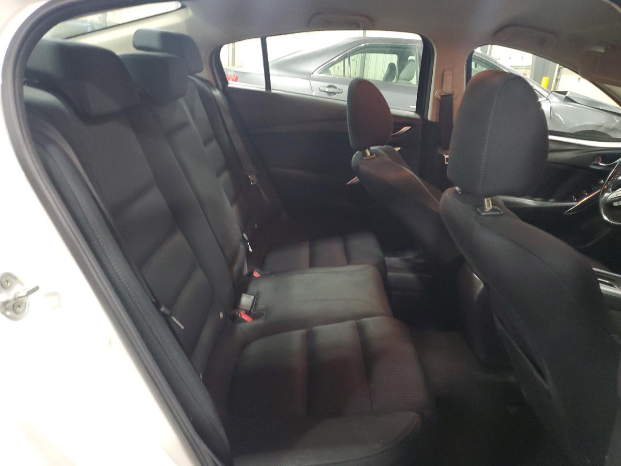 2016 Mazda 6 Sport VIN: JM1GJ1U5XG1488160 Lot: 87361565