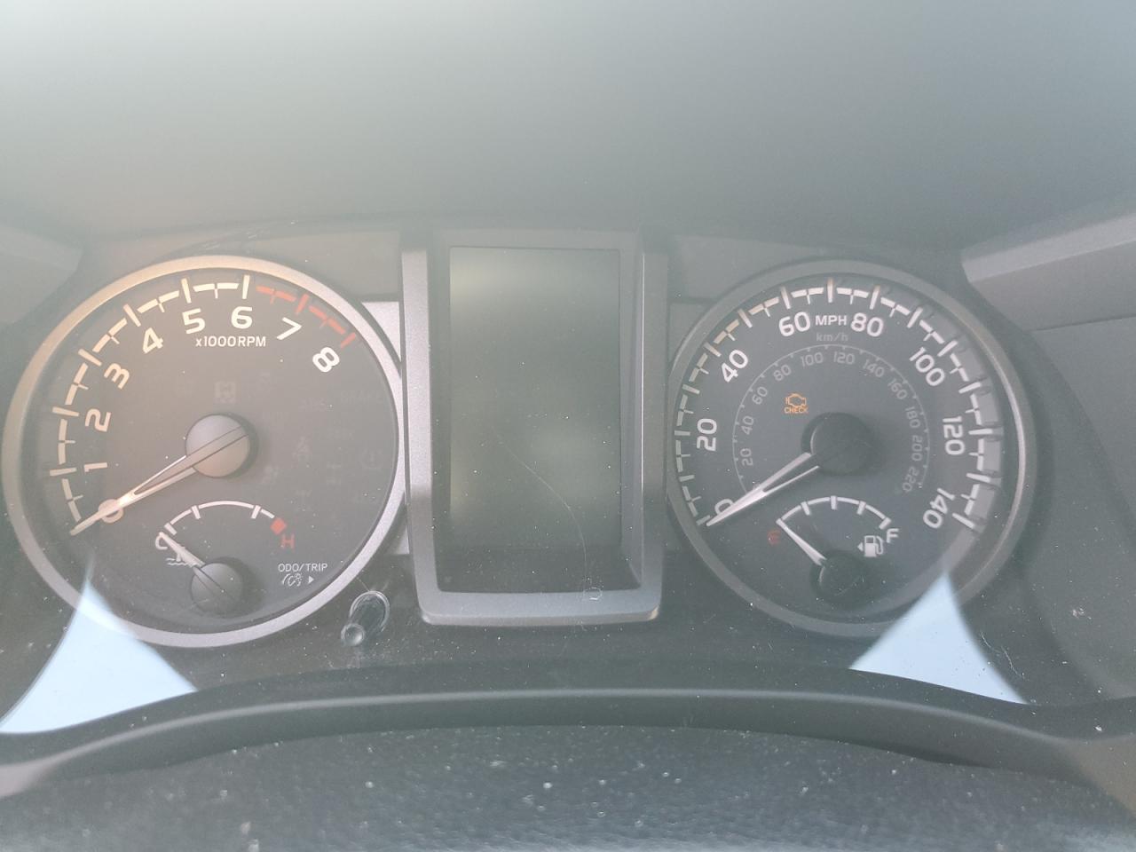 2023 Toyota Tacoma Double Cab VIN: 3TMCZ5AN6PM650775 Lot: 82204525