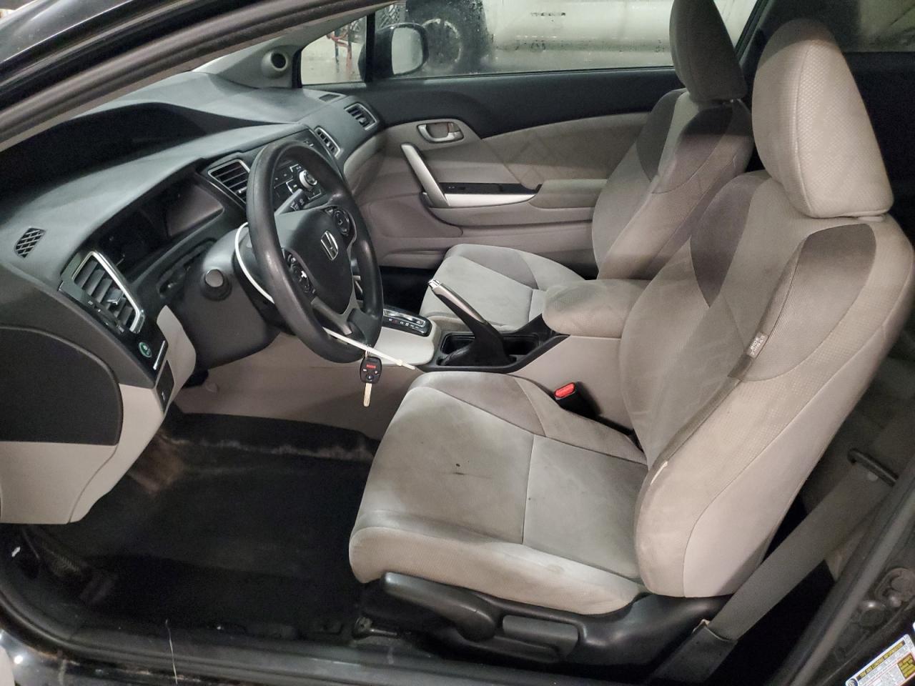 2013 Honda Civic Lx VIN: 2HGFG3B53DH512399 Lot: 90641485