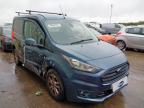 2024 FORD TRANSIT CONNECT 240LMITED  for sale at Copart PETERLEE