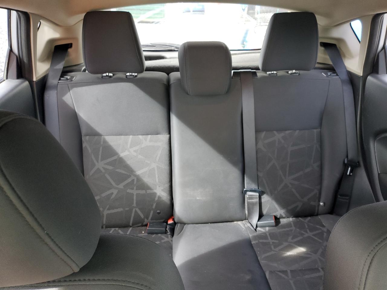 2011 Ford Fiesta Ses VIN: 3FADP4FJ5BM181963 Lot: 86847115