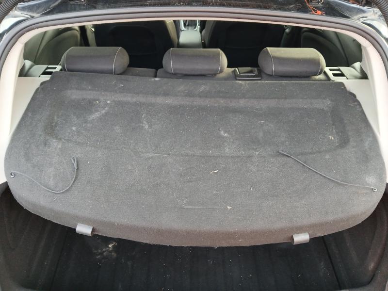 2018 VAUXHALL ASTRA 1.4T 16V 150 SRI 5DR