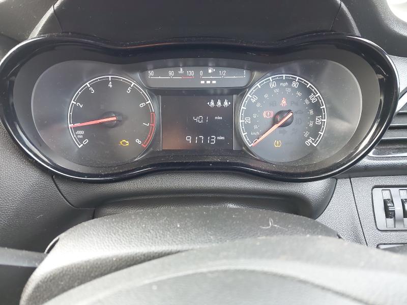 2016 VAUXHALL VIVA SE AC 