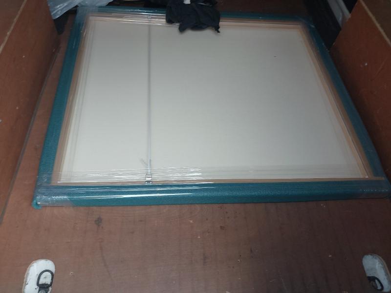 2017 NISSAN E-NV200 ACENTA RAPID VAN AUTO