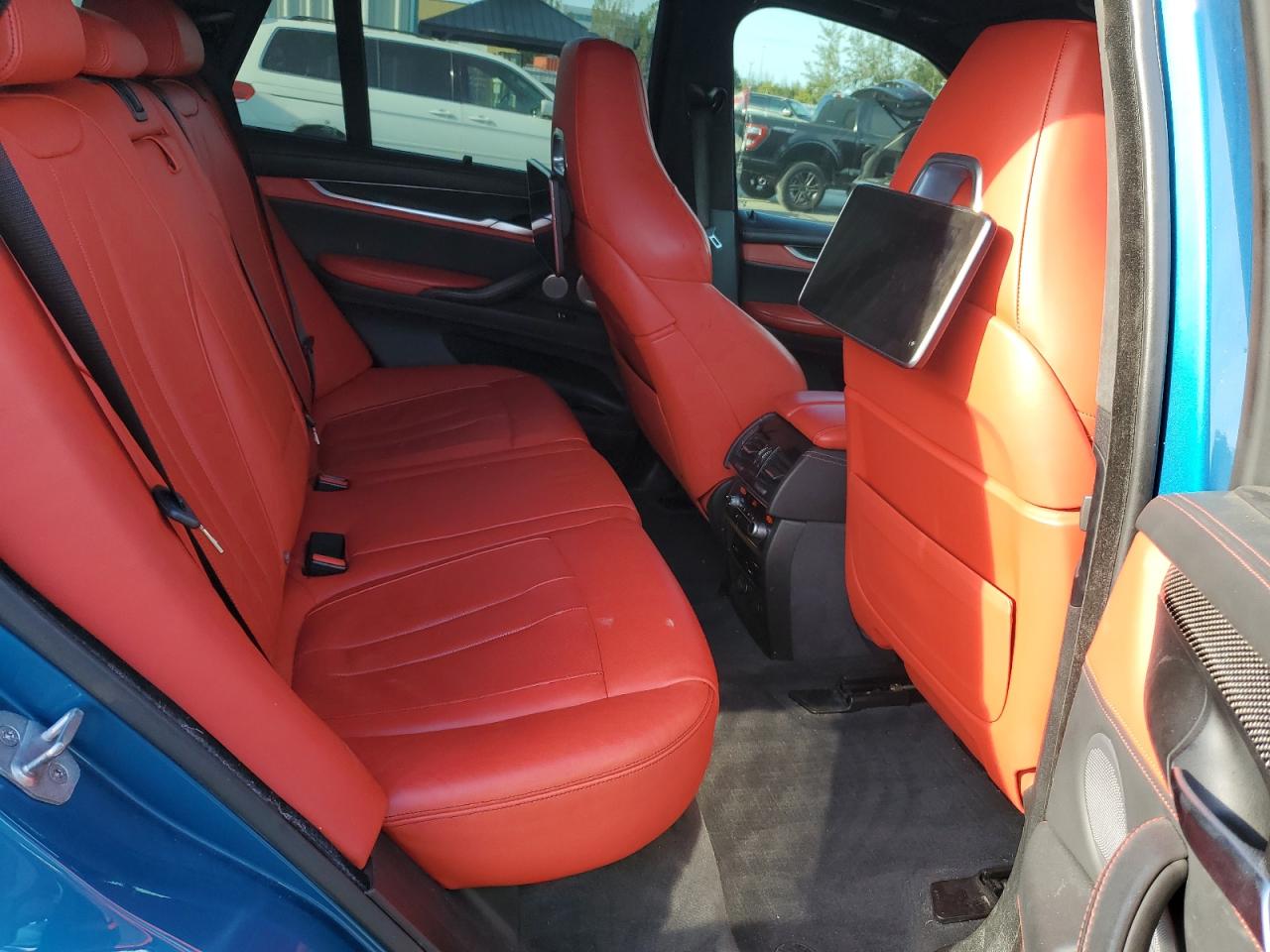 2018 BMW X5 M VIN: 5YMKT6C59J0Y84006 Lot: 84603445