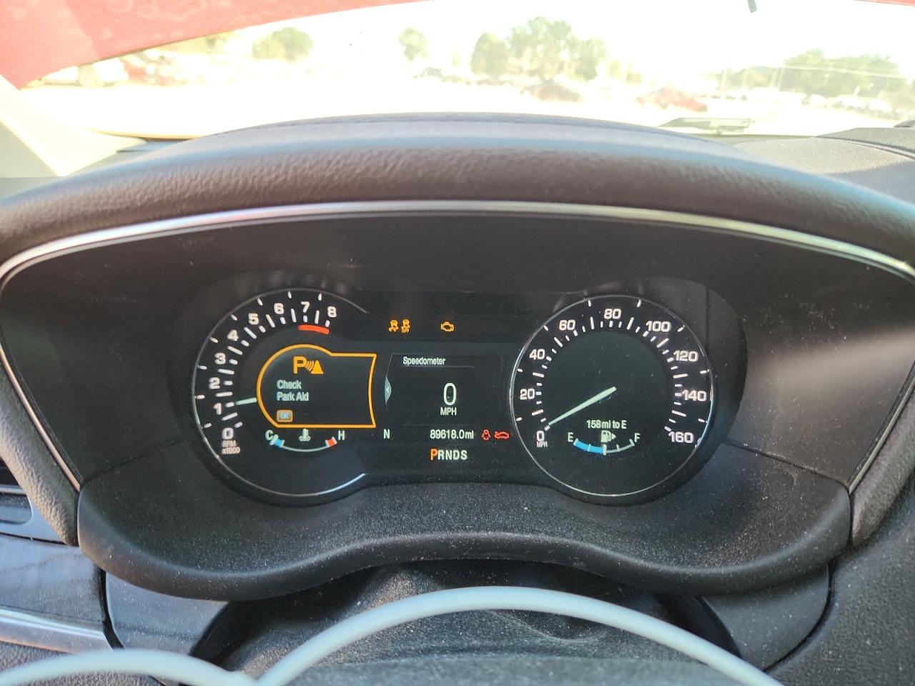 2017 Lincoln Mkc Reserve VIN: 5LMCJ3C93HUL51035 Lot: 86480675