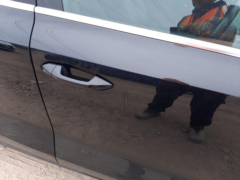 2021 AUDI A3 40 TFSI E SPORT 5DR S TRONIC