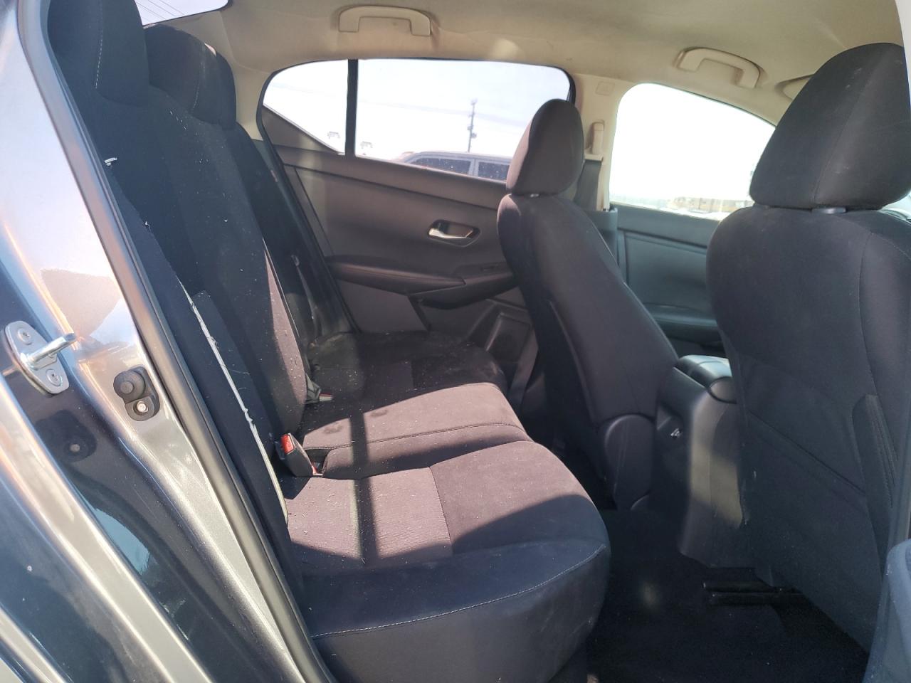 2023 Nissan Sentra Sv VIN: 3N1AB8CV1PY244831 Lot: 85888225