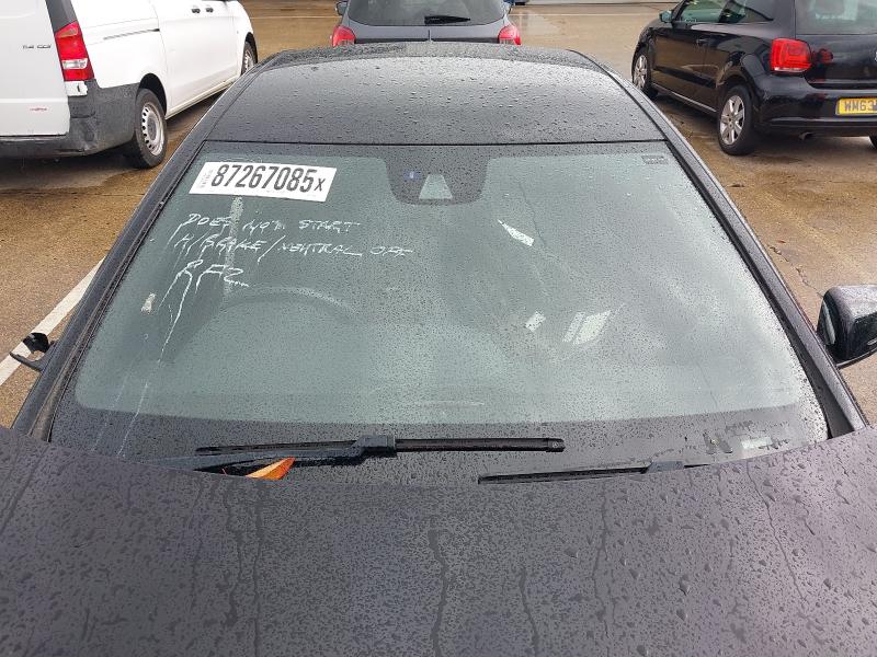 2013 MERCEDES-BENZ C CLASS C220 CDI BLUEEFFICIENCY AMG SPORT 2DR AUTO