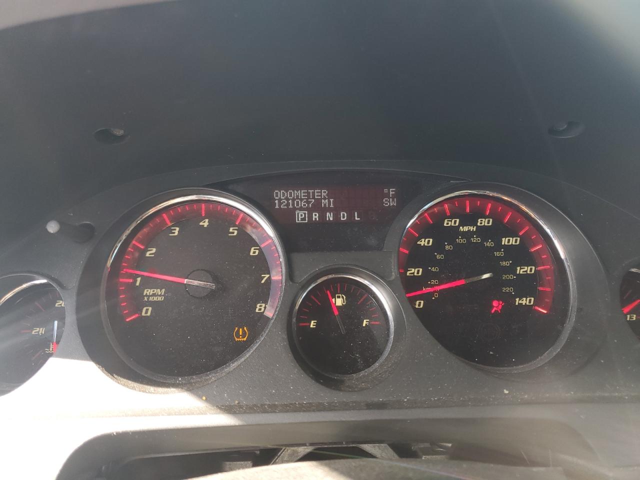 2012 GMC Acadia Slt-1 VIN: 1GKKRRED8CJ389715 Lot: 90624385