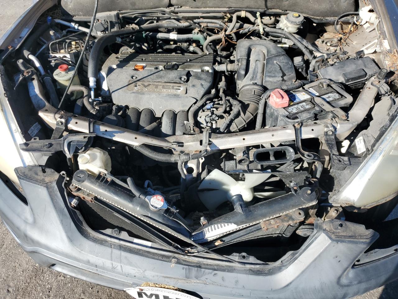 2005 Honda Cr-V Lx VIN: SHSRD68585U303964 Lot: 82495195