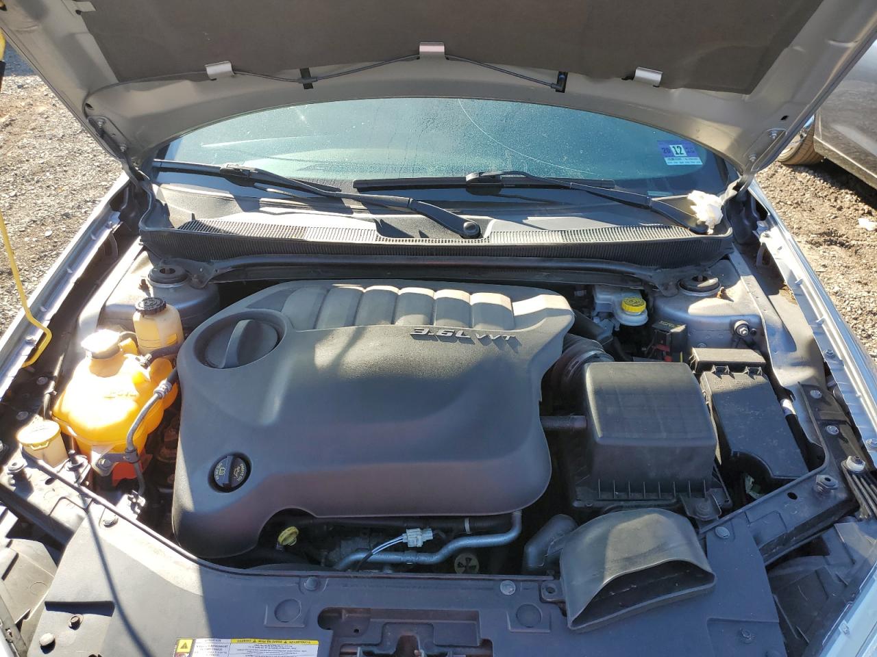 2013 Chrysler 200 Limited VIN: 1C3BCBFG5DN610067 Lot: 85258975