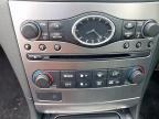 2012 INFINITI G37 AUTO  for sale at Copart WHITBURN