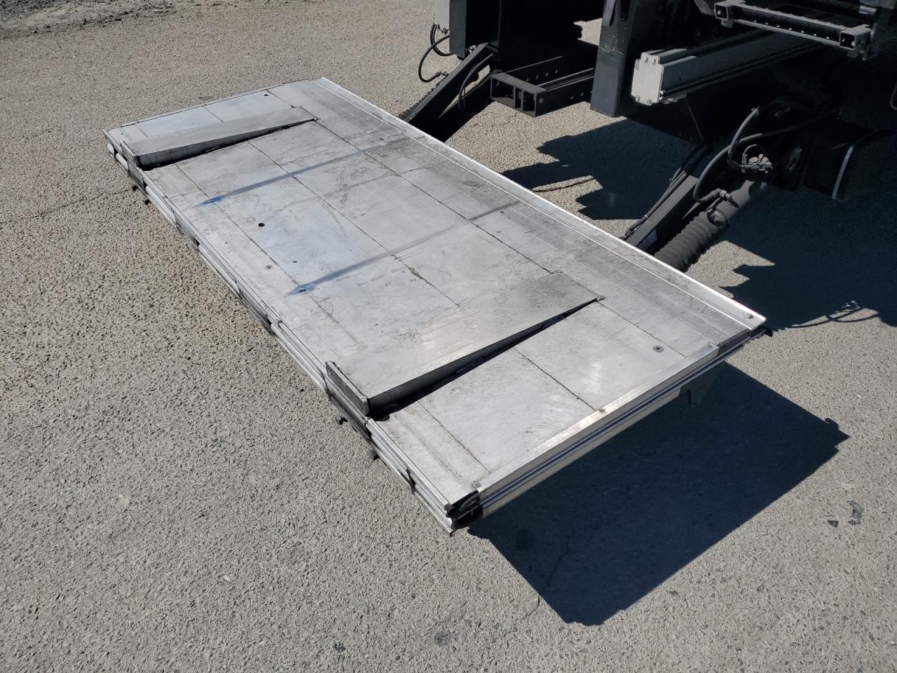 2024 Isuzu Ftr VIN: 54DK6S1F3RSA03223 Lot: 84008955