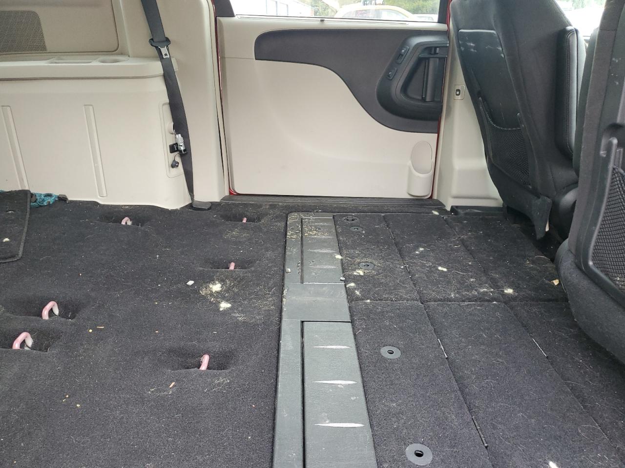 2014 Chrysler Town & Country Touring VIN: 2C4RC1BG5ER427086 Lot: 86040885