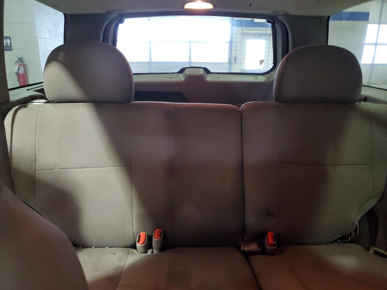 2003 Jeep Grand Cherokee Laredo VIN: 1J4GX48S13C543068 Lot: 86249205