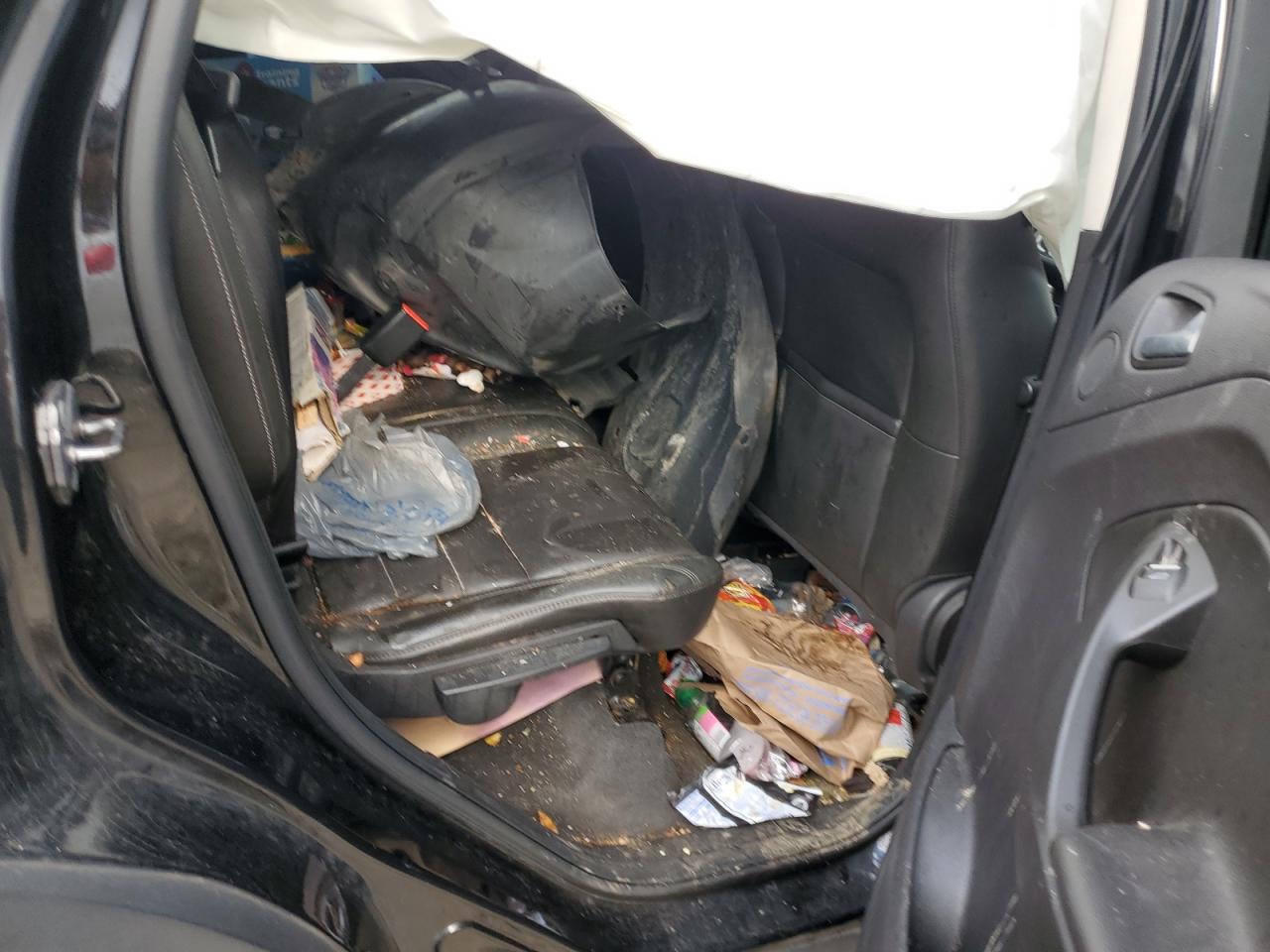 2013 Ford Escape Sel VIN: 1FMCU9H9XDUA79437 Lot: 90723285