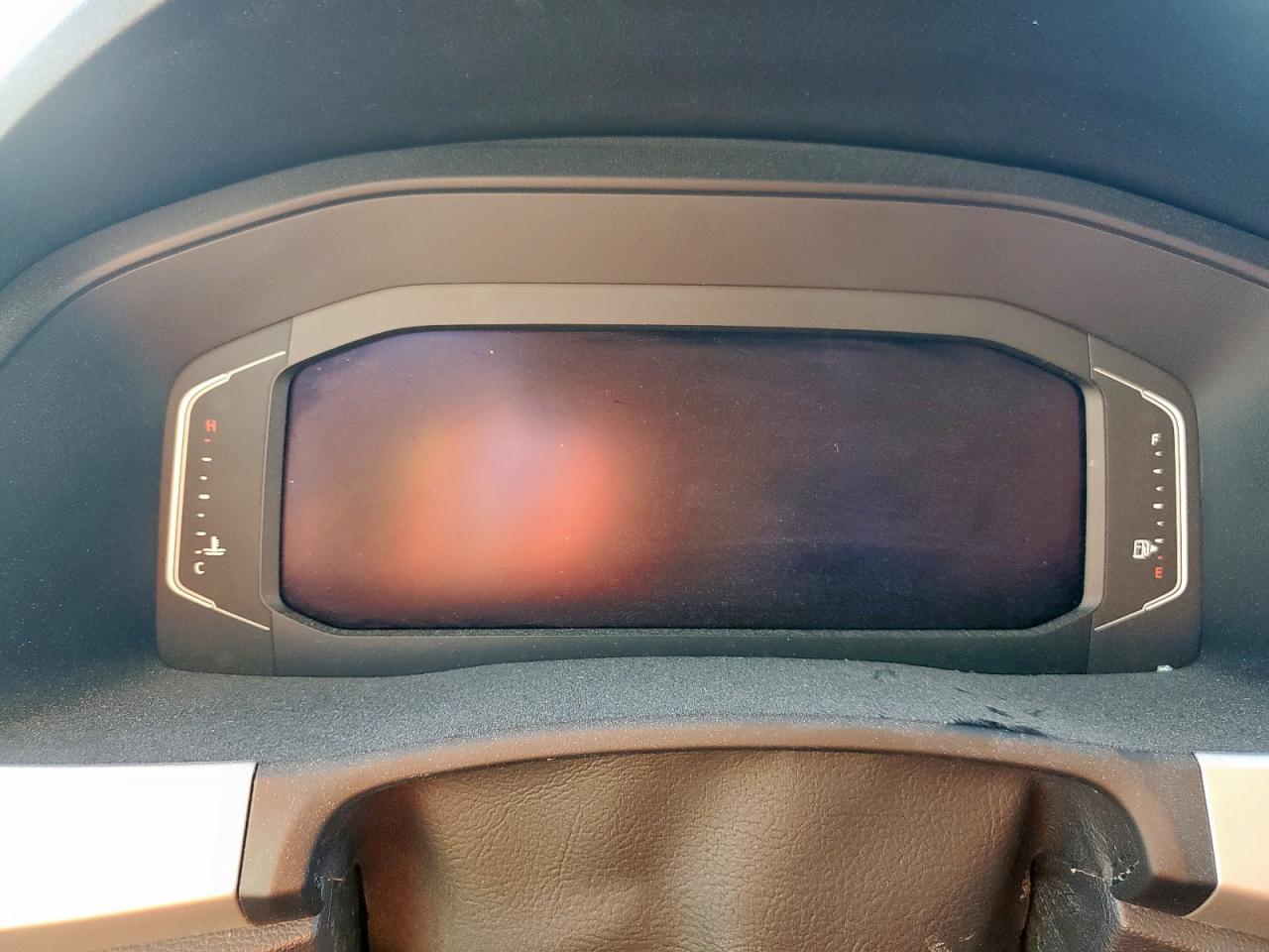 2022 Volkswagen Atlas Se VIN: 1V2JP2CAXNC534353 Lot: 85540825