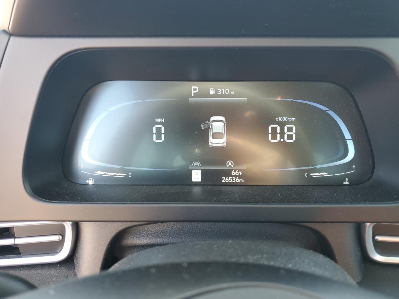 2024 Hyundai Elantra Se VIN: KMHLL4DGXRU742765 Lot: 82405995