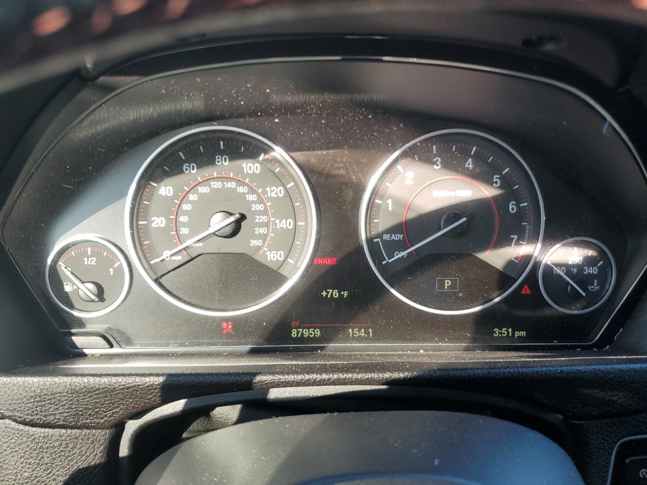 2019 BMW 430I Gran Coupe VIN: WBA4J1C57KBM18930 Lot: 89595245