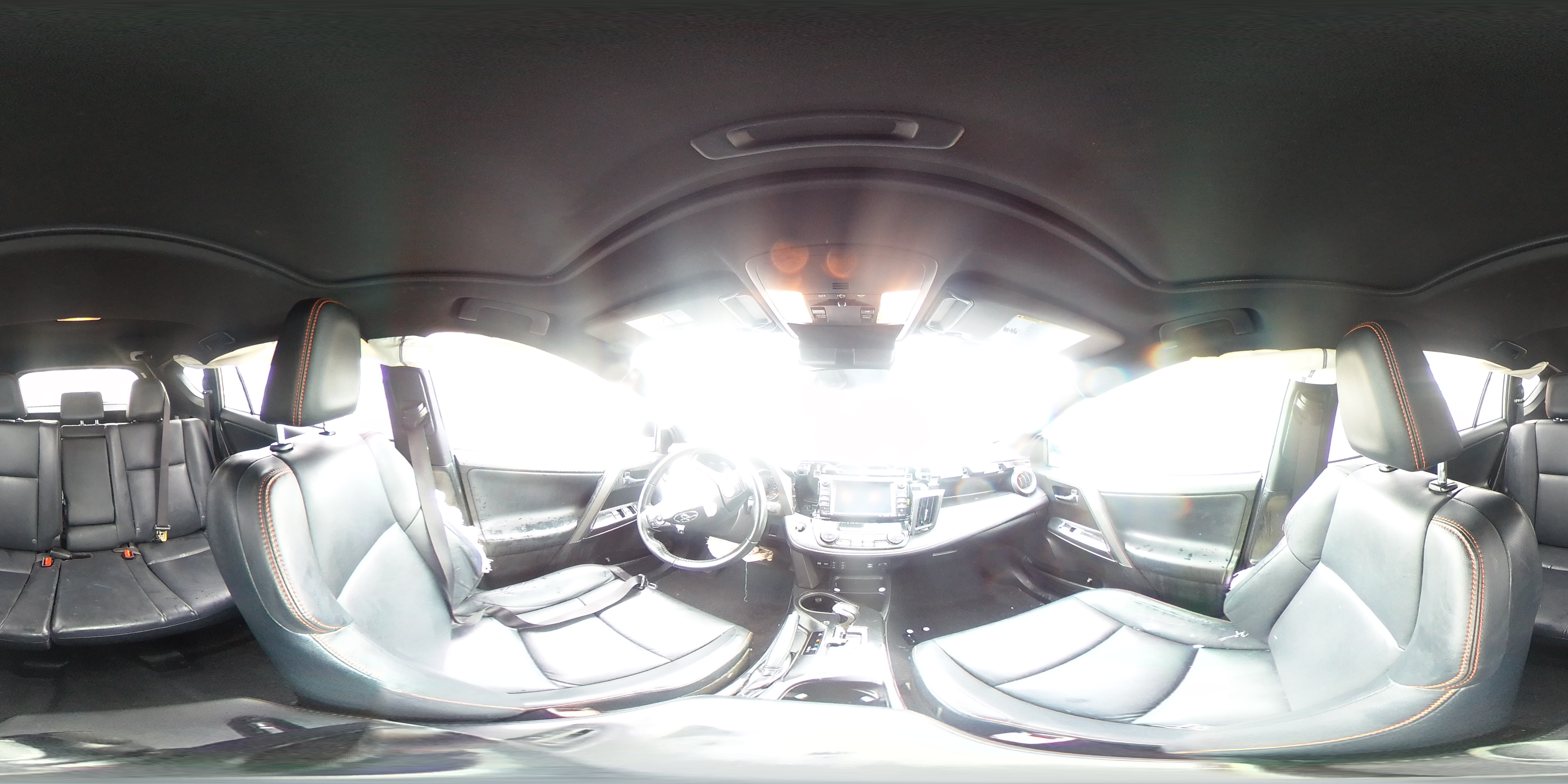 2016 Toyota Rav4 Se VIN: 2T3JFREV5GW461518 Lot: 85654535