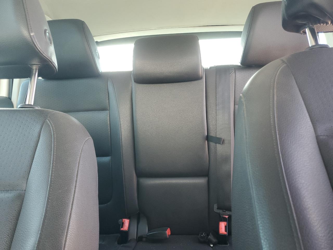 2015 Volkswagen Tiguan S VIN: WVGAV7AX2FW598569 Lot: 82009595