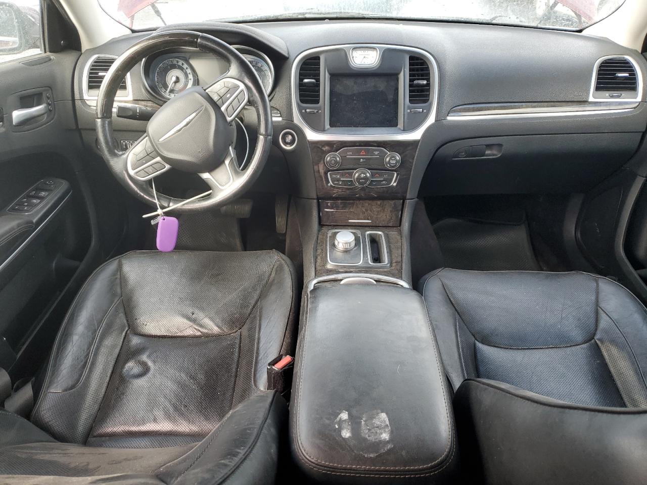 2018 Chrysler 300 Limited VIN: 2C3CCAKG6JH250462 Lot: 84812155