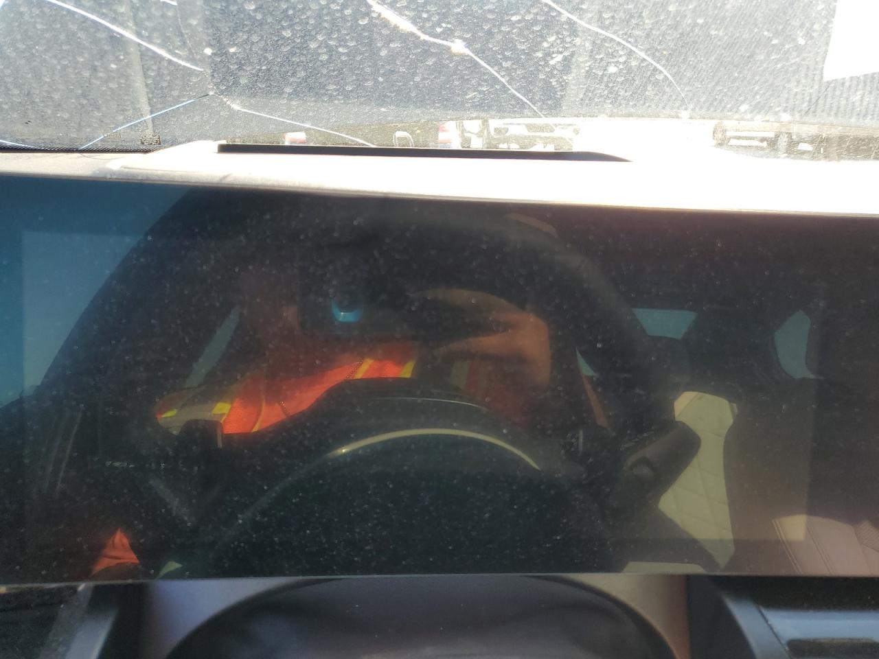 2025 BMW 530 I VIN: WBA43FJ01SCU32184 Lot: 82415965