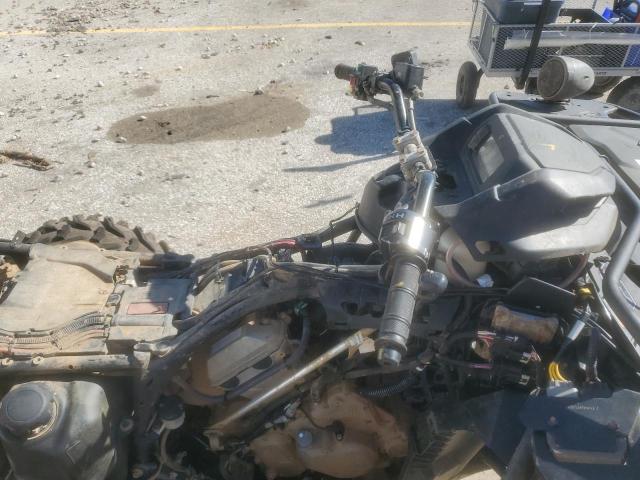 2023 CAN-AM OUTLANDER 700 - ATV