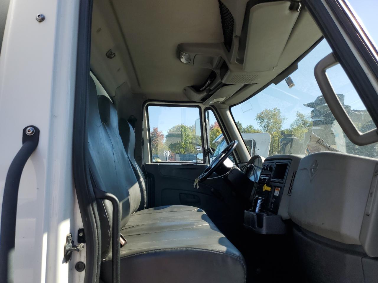2019 International 4000 4300 VIN: 3HAMMMML7KL382644 Lot: 83840755