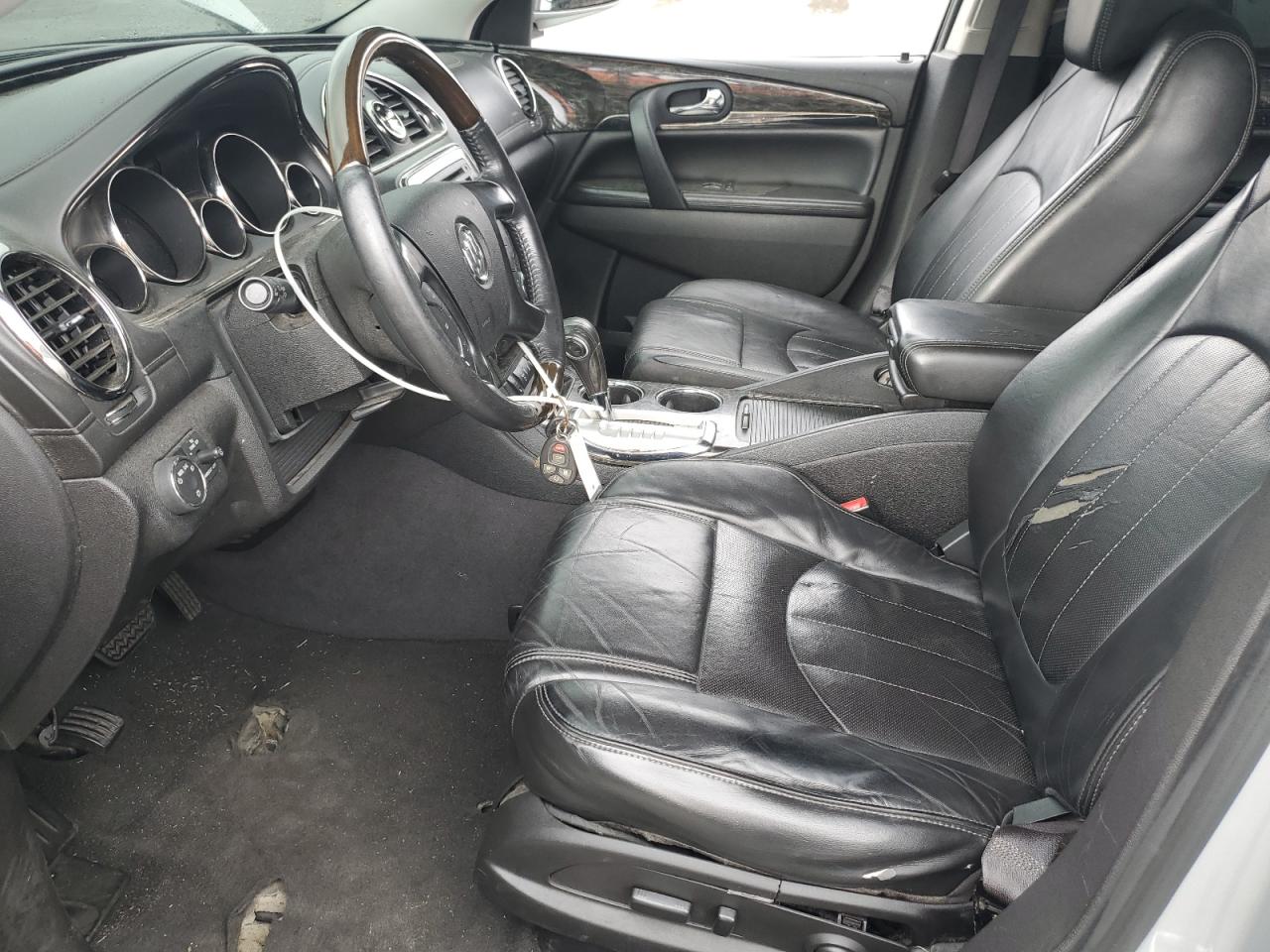 2014 Buick Enclave VIN: 5GAKRBKD2EJ112473 Lot: 85902695