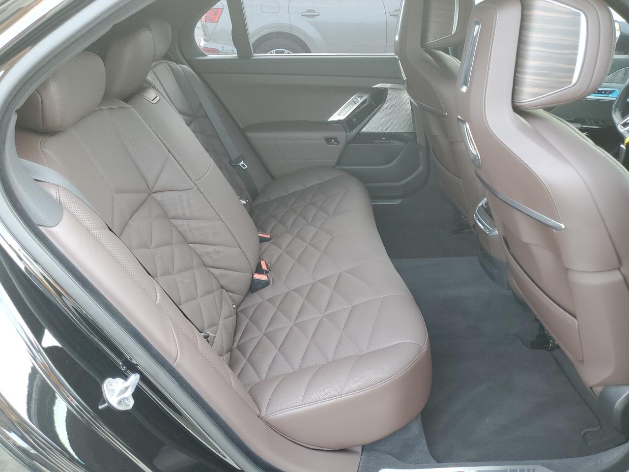 2024 BMW 740 I VIN: WBA23EH08RCT03067 Lot: 81890435