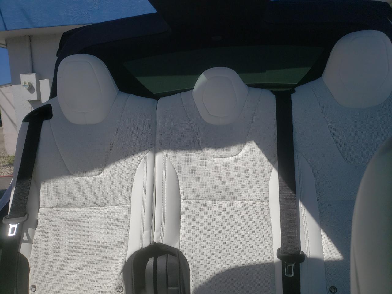 2022 Tesla Model X VIN: 7SAXCDE54NF364774 Lot: 82361985