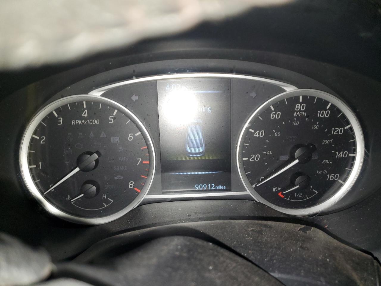 2018 Nissan Sentra S VIN: 3N1AB7AP3JL662634 Lot: 85251685