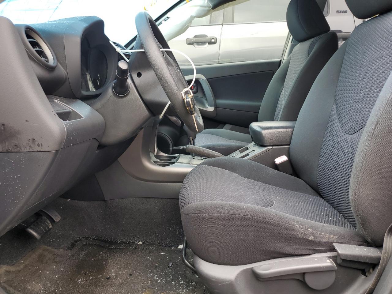 2010 Toyota Rav4 Sport VIN: JTMWF4DV4A5025123 Lot: 80025695