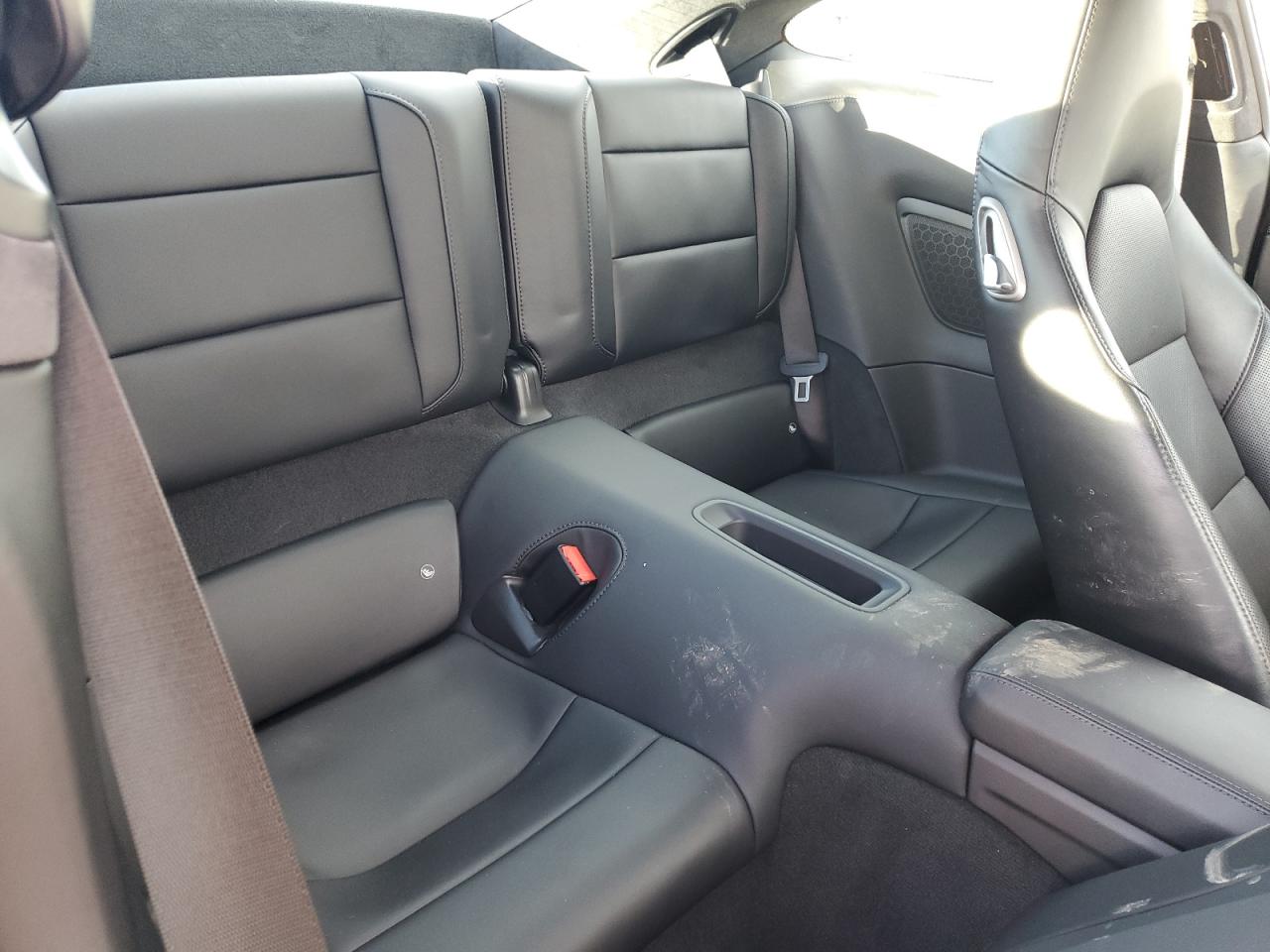 2017 Porsche 911 Turbo VIN: WP0AD2A95HS167360 Lot: 86816865